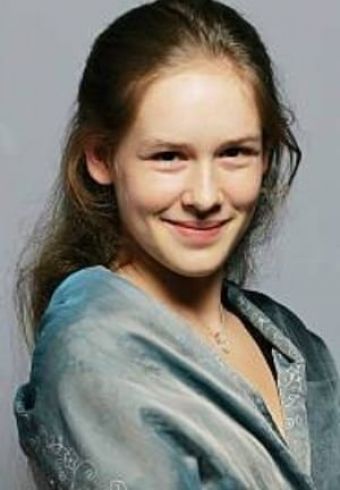 Poppy Rogers