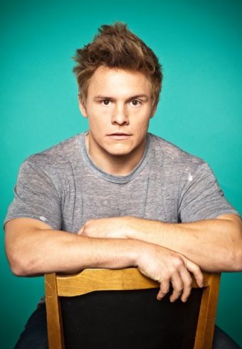 Tony Cavalero