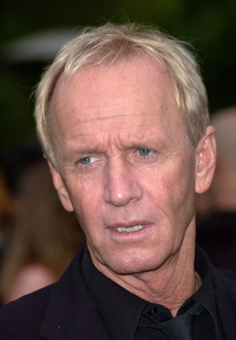 Paul Hogan