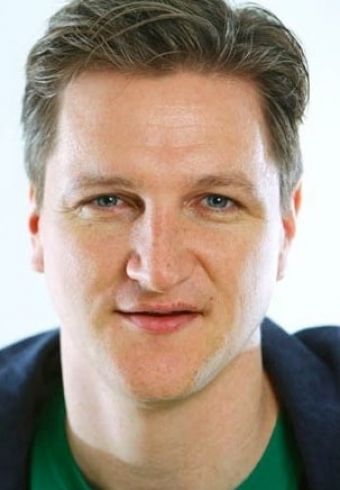 Mark David Watson