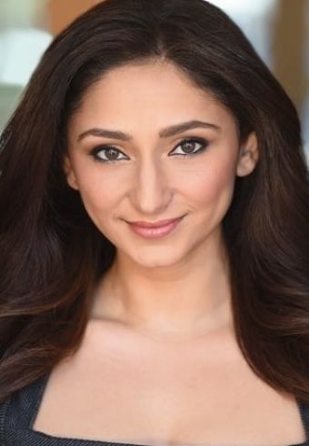 Rasha Zamamiri