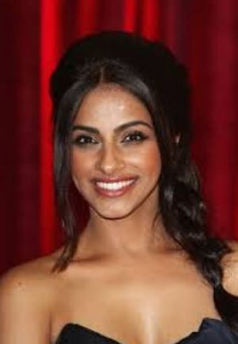 Mandip Gill