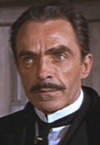 John Bailey