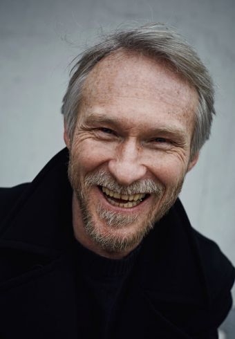 Robinson Reichel