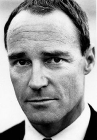 Jeff Harding