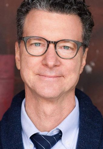 Bill Phillips