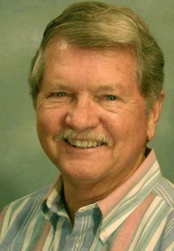 Elton LeBlanc