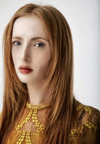 Laura Long