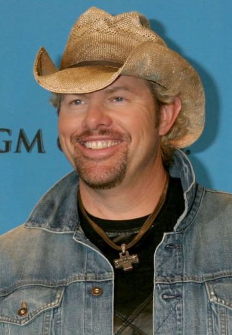 Toby Keith