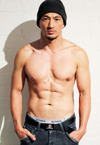 Barton Williams
