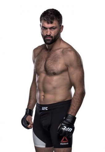Andrei Arlovski