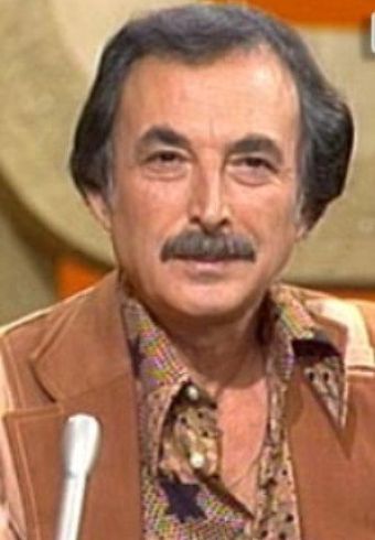 Bill Macy