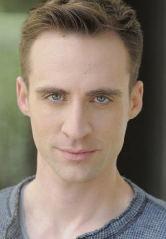 Matthew Zuk