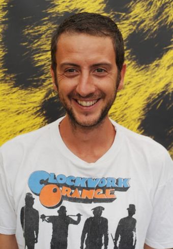 Bruno Forzani