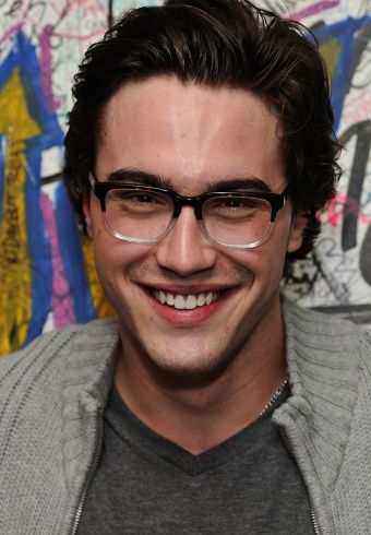 Ryan McCartan