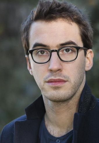 Victor Klein