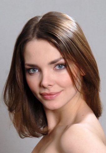 Elizaveta Boyarskaya