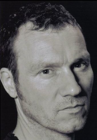 Nick Bartlett