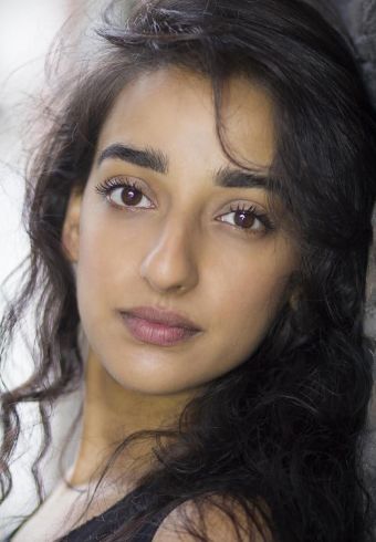 Kiran Sonia Sawar