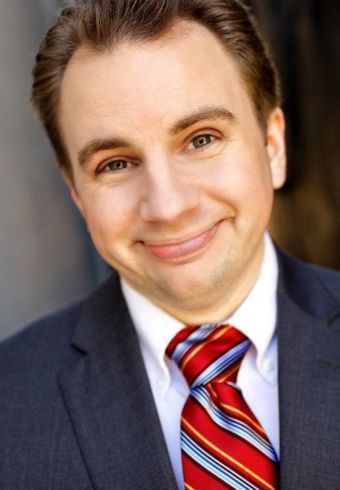 Derek Houck