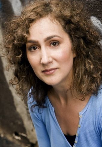 Donna Sue Jahier