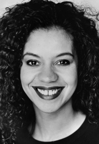 Jaye Griffiths