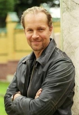 Jochen Horst