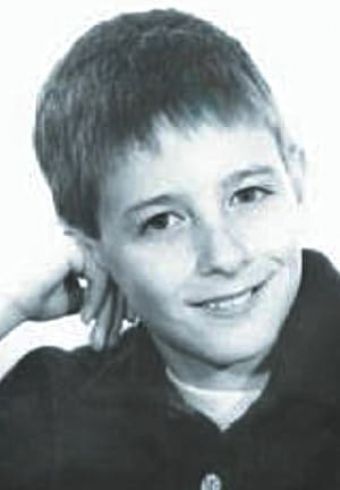 Rory Copus