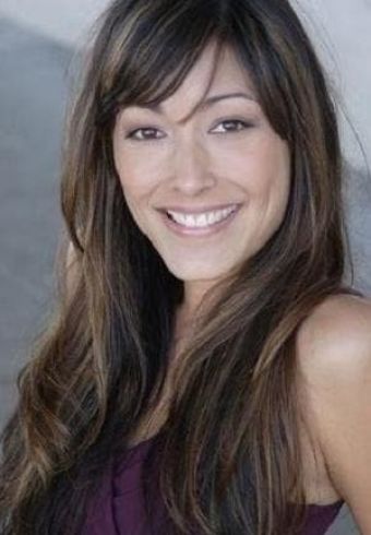 Christina Chang