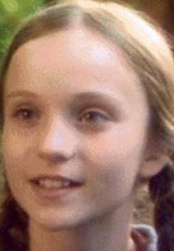 Isabella Parriss