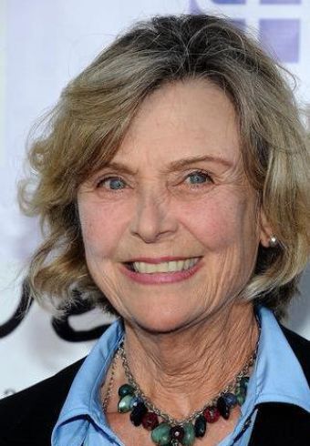 Patty McCormack