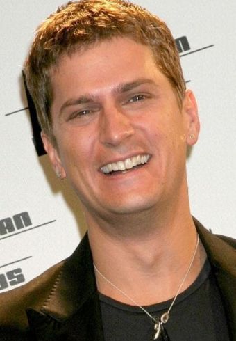 Rob Thomas