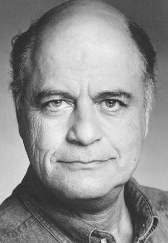 Alan Zitner