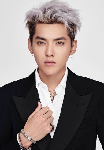 Kris Wu