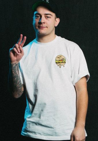 Tanner Getter