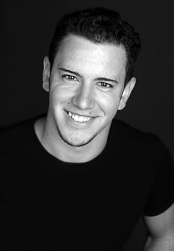 Anthony Falcon