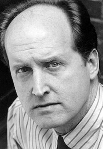 John C. Vennema