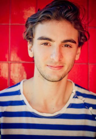Ethan Dawes