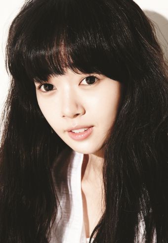 Kim Bo-mi