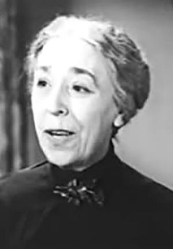 Rose Plumer