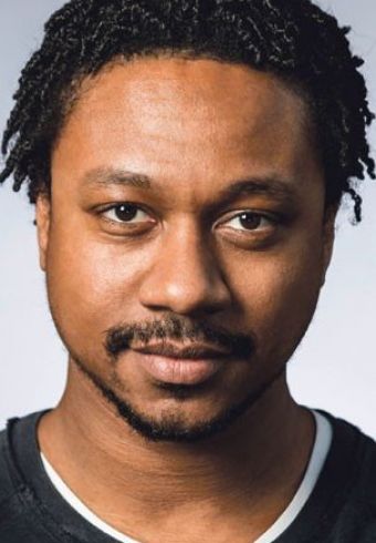 Nathaniel Martello-White