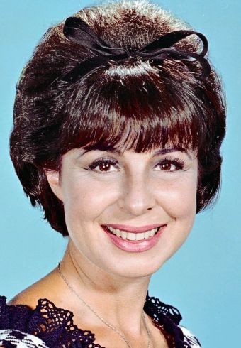 Eydie Gormé