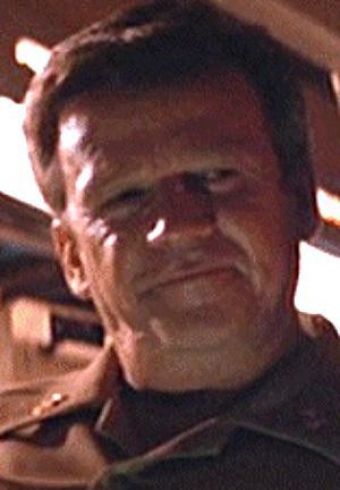 Larry Ferguson