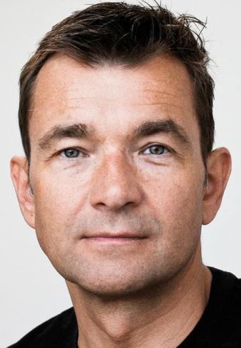 Matthias Freihof