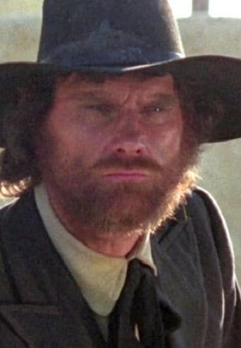Donald O'Brien