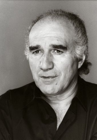 Michel Piccoli
