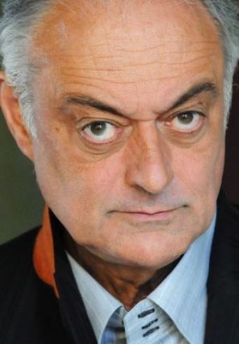 Bertrand Quoniam