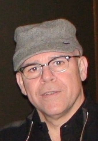 Ken Girotti
