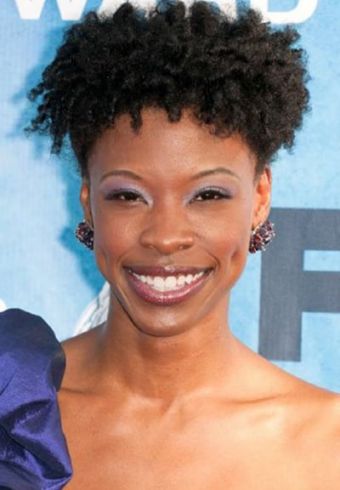 Karimah Westbrook