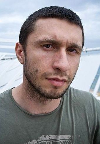 Dragos Bucur